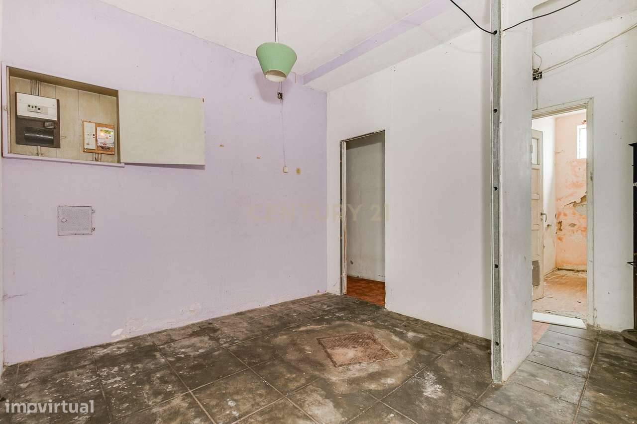 Moradia T5 em Rio de Mouro-37