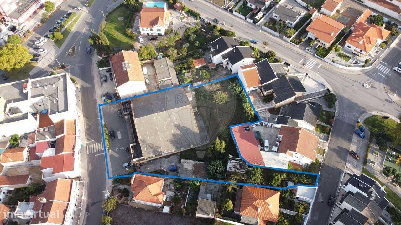 Armazém  para venda-16