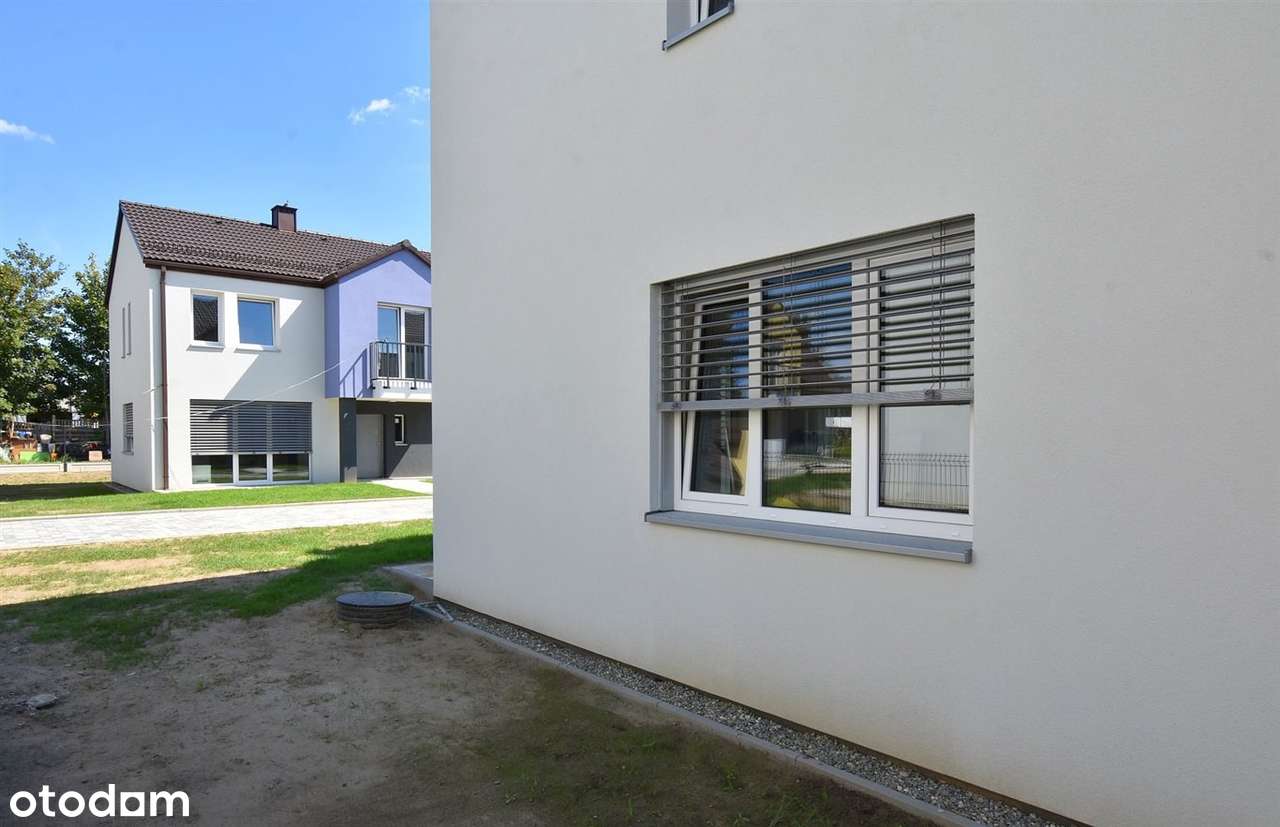 Nowy Dom Bliźniak Piotrowice!-4