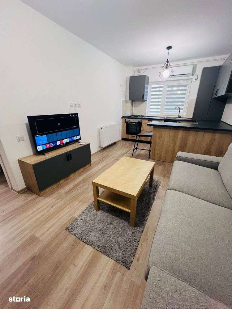 Apartament 2 camere Lux-Metrou Aparatorii Patriei - Imagine principală: 1/7