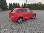 Suzuki Swift 1.2 Dualjet SHVS Premium - 5