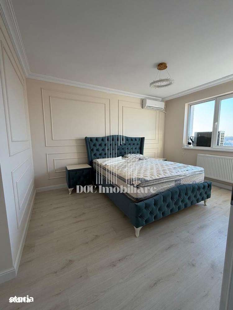 2 camere | Colentina | Comision 0% | Terasa 16mp | Centrala