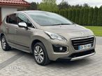 Peugeot 3008 - 3