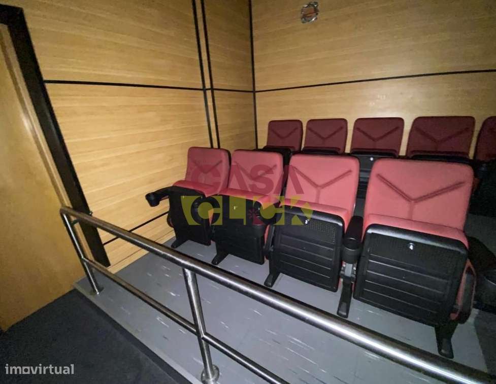 Loja T0 Venda em Abrantes (São Vicente e São João) e Alferrarede,Abran - Grande imagem: 3/13