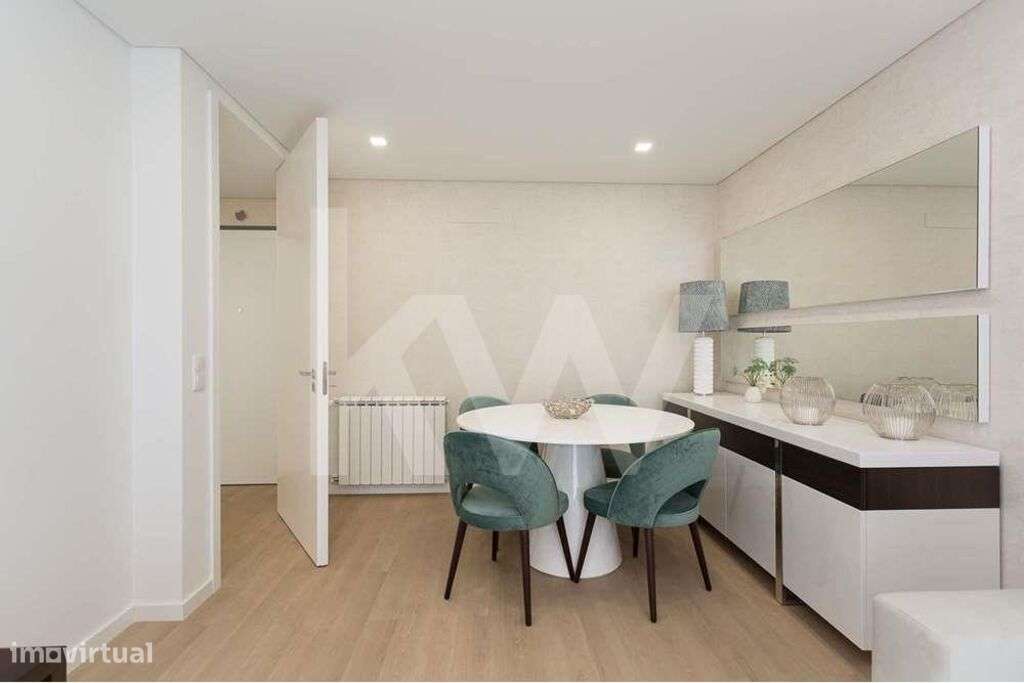 Apartamento NOVO para entrega - Grande imagem: 4/51