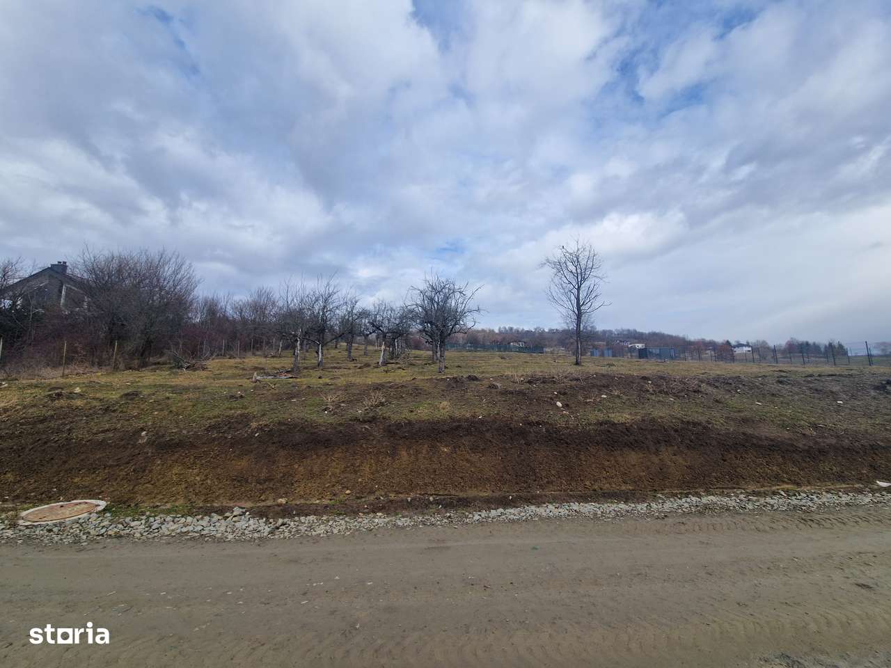 Teren intravilan 1014 m2 strada Nouă Cisnădie(continuare strada Lungă)-0