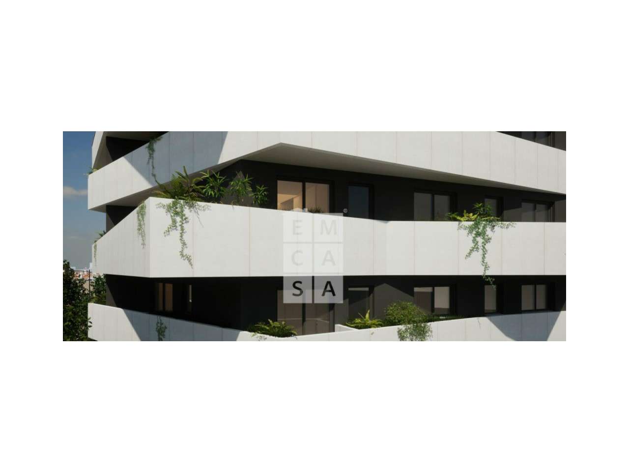 Apartamento T4 Venda em Anta e Guetim,Espinho - Grande imagem: 4/16