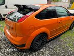 Ford Focus ST - 4