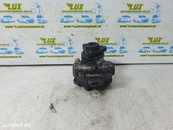 Pompa servodirectie 4F0145155A Audi A6 4F/C6  [din 2004 pana  2008] - 1