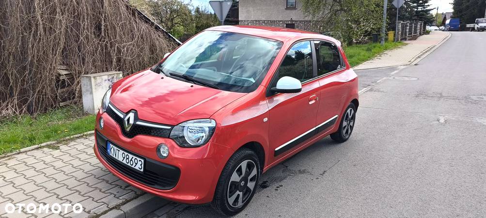 Renault Twingo - 9