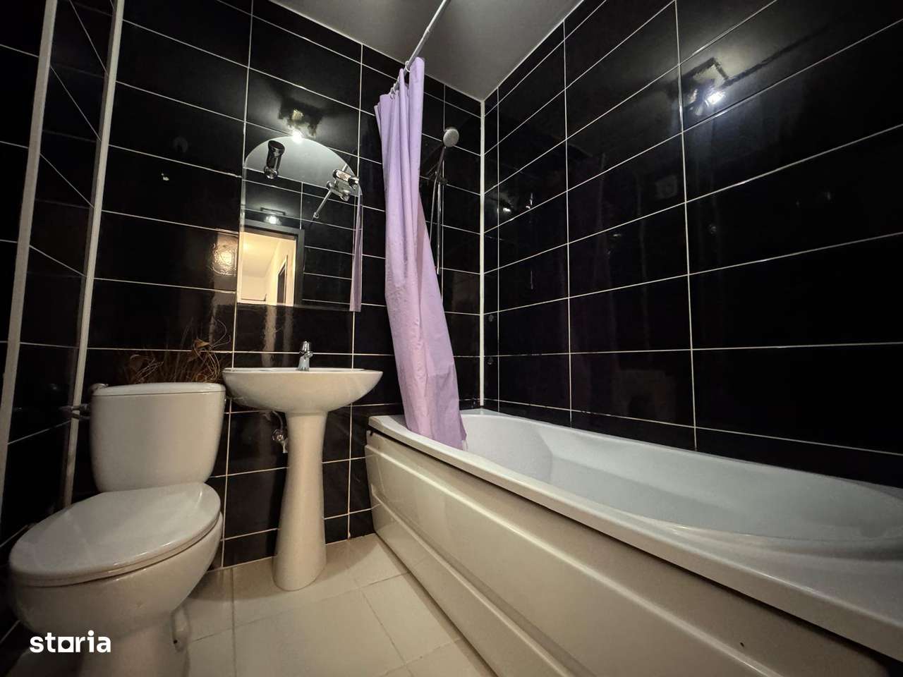 Apartament 2 camere, 55 mp, parcare, bloc 2013, CUG, Al. Tudor Neculai-6