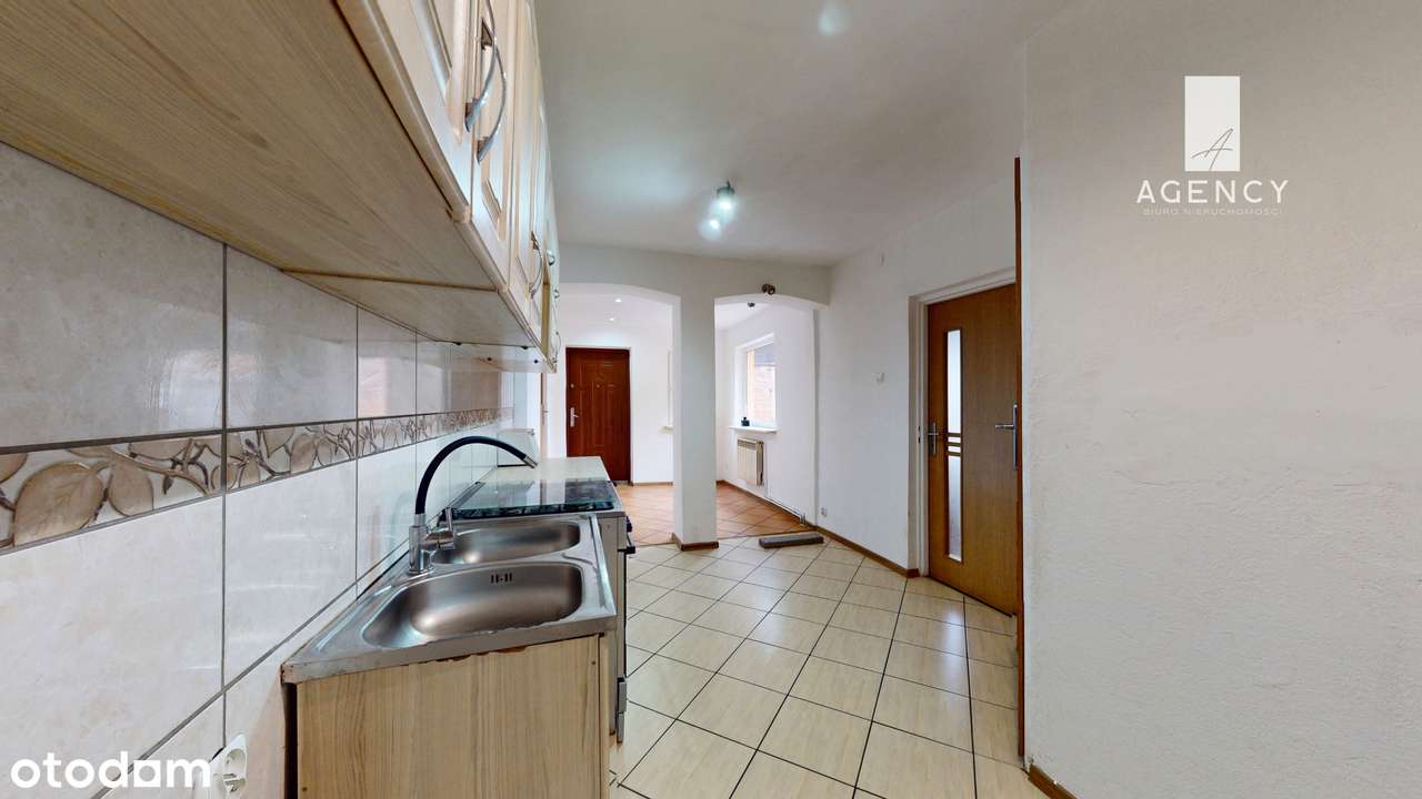 Mieszkanie 4 pokojowe 95m z ogródkiem, miejscem parkingowym Rzyszczewo-5