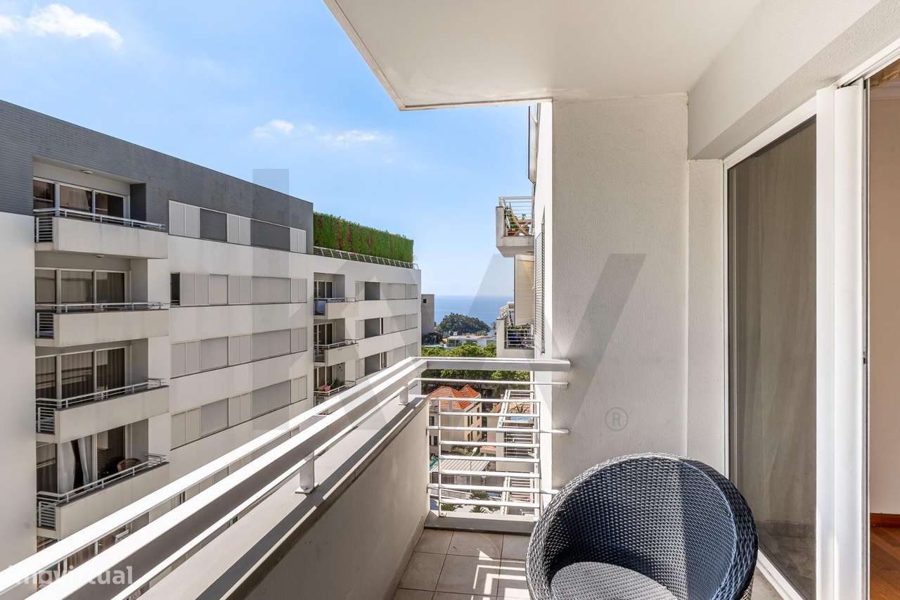 Apartamento T3 – Ilhéus | Edifício Costa do Sol IV | Funchal - Grande imagem: 4/35