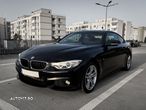 BMW Seria 4 420d Coupe Sport-Aut. Sport Line - 5