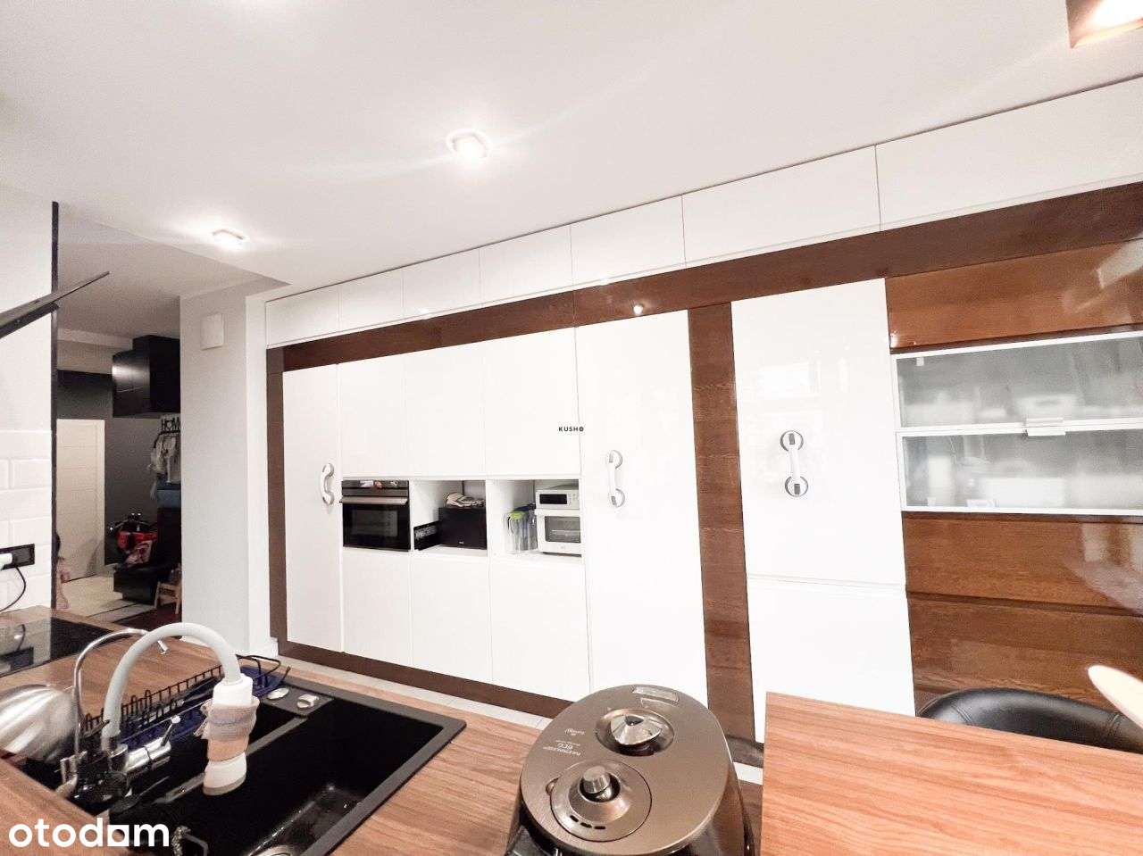 Apartament Wilanów 125m2 4 pokoje 1 piętro - Pełny obrazek: 5/20