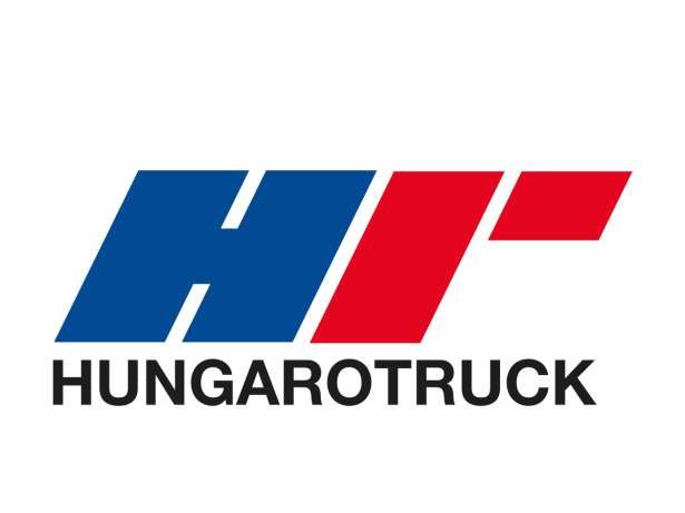 Hungarotruck Kft logo