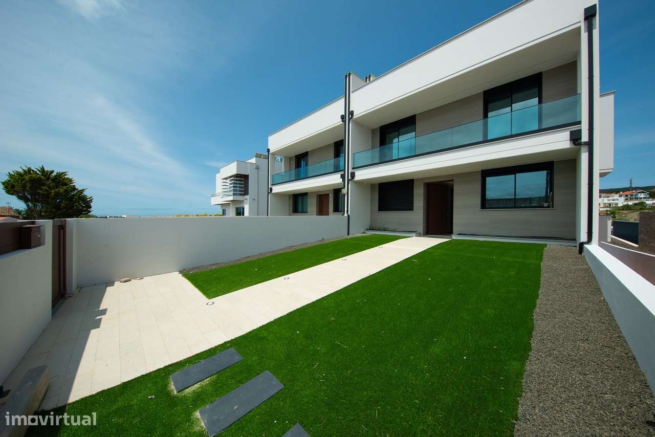 Moradia Moderna com Vista Mar | Figueira da Foz, Coimbra - Grande imagem: 1/46