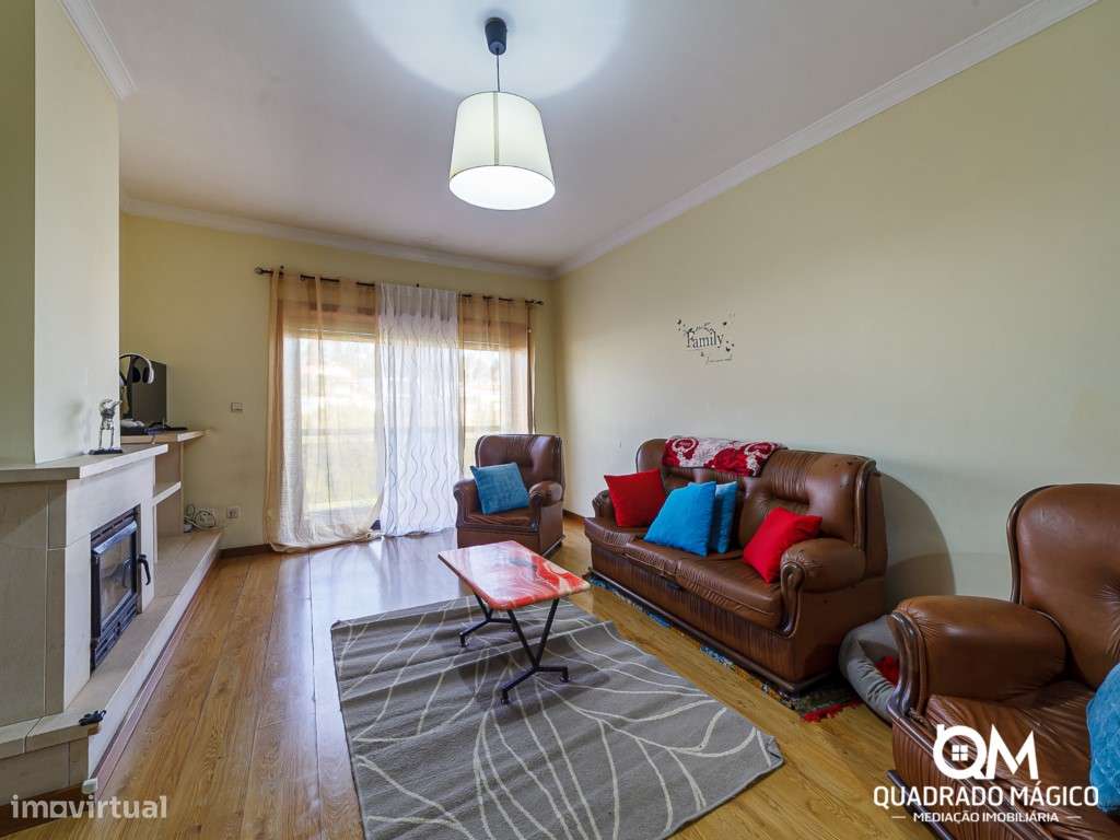 Apartamento T3 com 175m², garagem fechada na Quinta do Areeiro, em ...-8