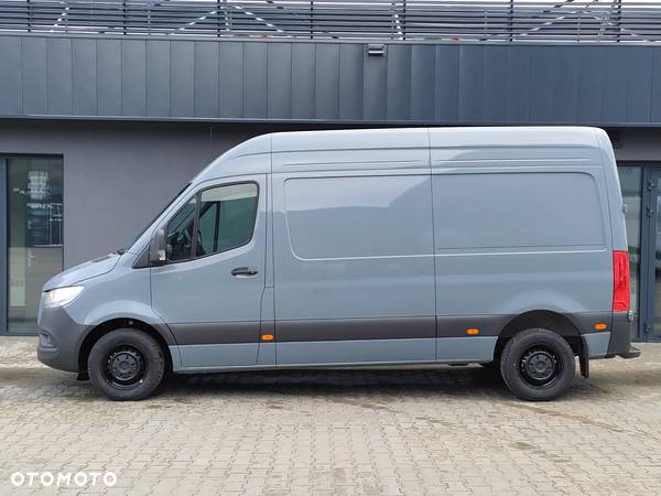 Mercedes-Benz Sprinter 315 CDI - 3