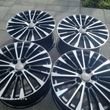 AUDI SPORT Audi OE 8.0" x 18" 5x112 ET 39   FELGI ALUMINIOWE - 15