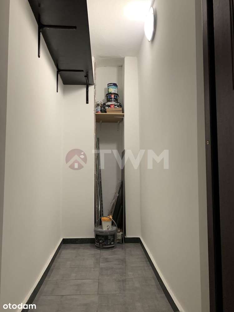 Tysiąclecia , balkon , komórka, 3 niezależne pokoje-10