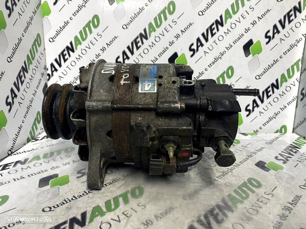 Alternador Toyota Hilux (Ln_, Kzn1_, Vzn1_) - 1