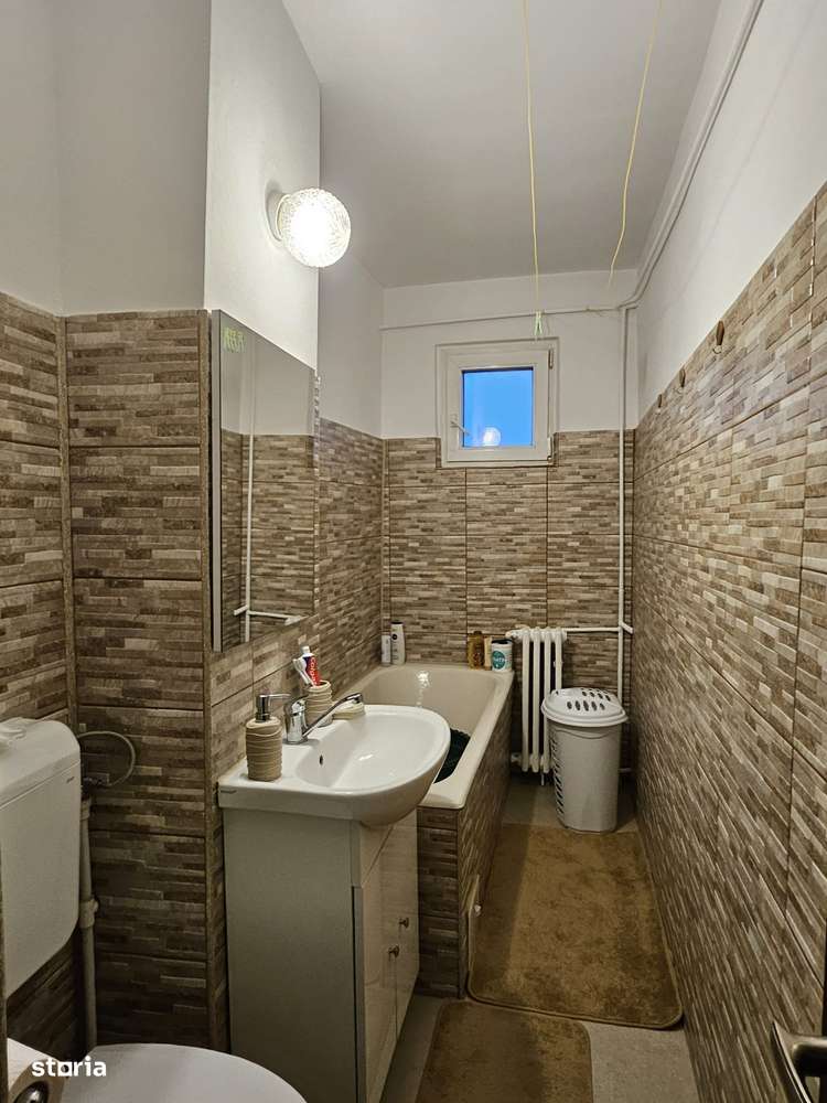 Oferta vanzare ap 2 cam Gavana -Nord, mobilat si utilat, 68800 euro-9