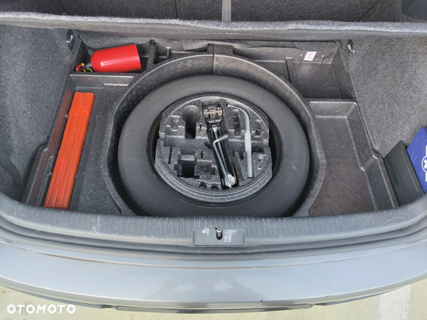 Volkswagen Golf V 1.4 TSI Comfortline - 15