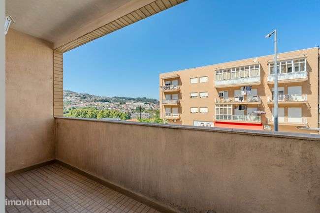 Apartamento T2 em Santa Eulália- Vizela-14