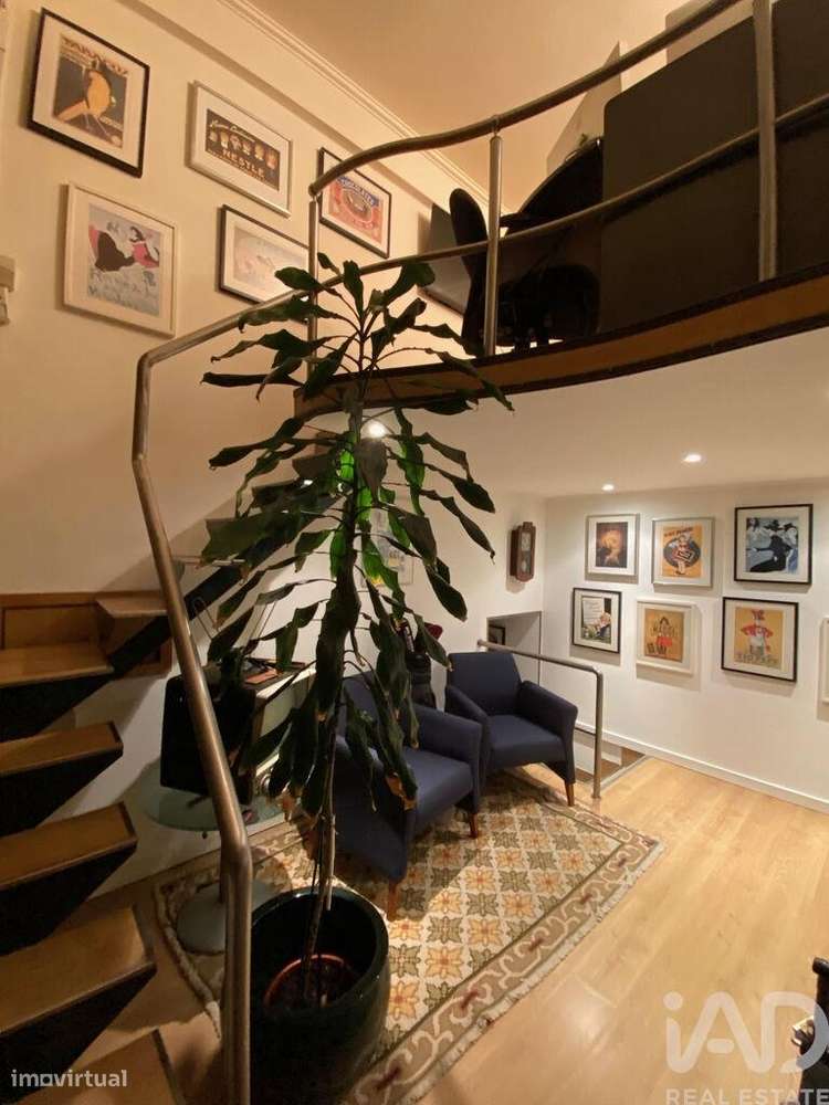 Loja / Estabelecimento Comercial T1 em Ajuda de 68,00 m2 - Grande imagem: 4/23