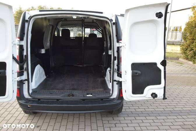 Renault KANGOO MAXI L2 - 8