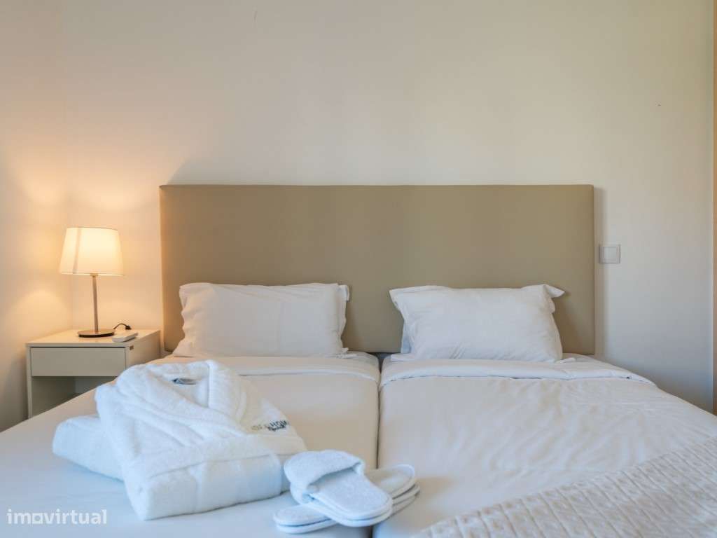 Apartamento T2 localizado no Algarve Race Resort, Portimão-21