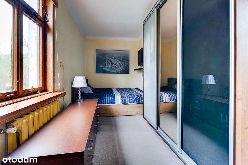 Połowa bliźniaka – 4 pokoje, 2 kuchnie, 2 łazienki - Pełny obrazek: 5/20