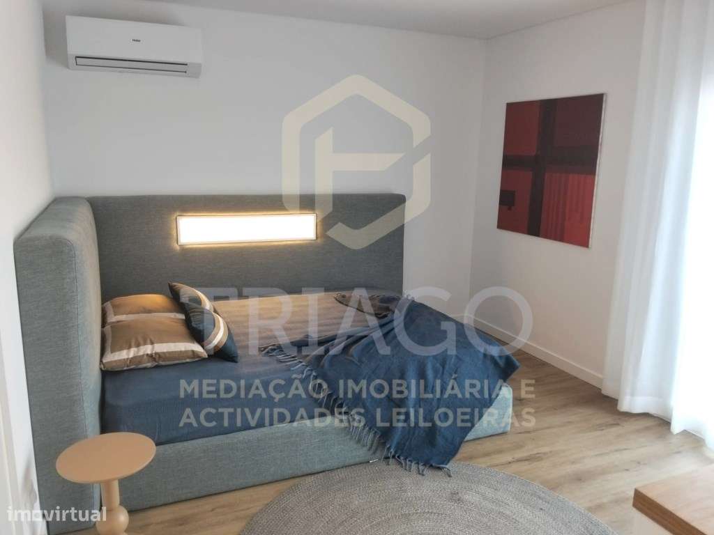 Fantástico Apartamento T3 NOVO-23