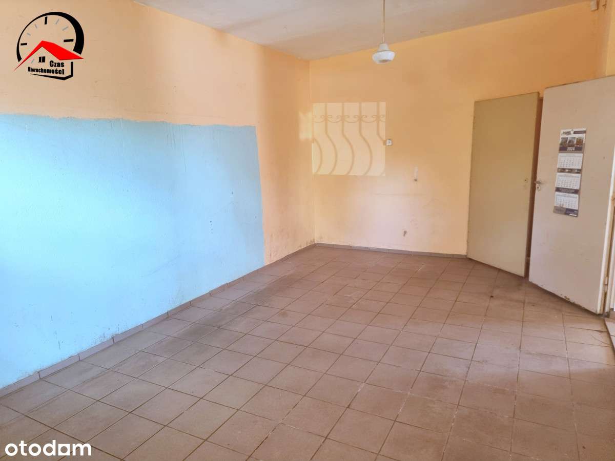 Budynek do adaptacji! - Pełny obrazek: 5/9