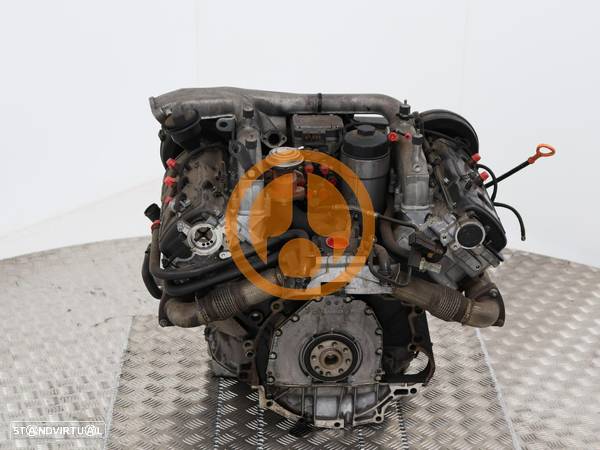 Motor AKN AUDI A4 B5 A4 B5 AVANT A6 C5 A8 D2 - 5