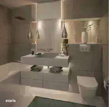 Ela Cotroceni Faza II | Apartament 3 camere | Lux | - Imagine principală: 4/6