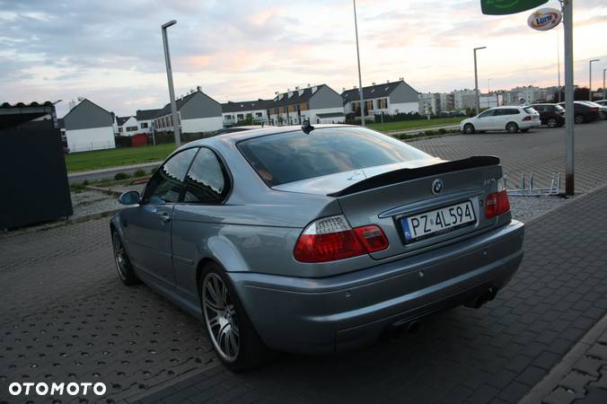 BMW M3 Standard - 20