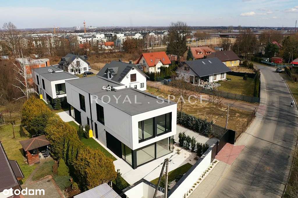 Komfortowy dom w zielonej części Krakowa! Ostatni!-10