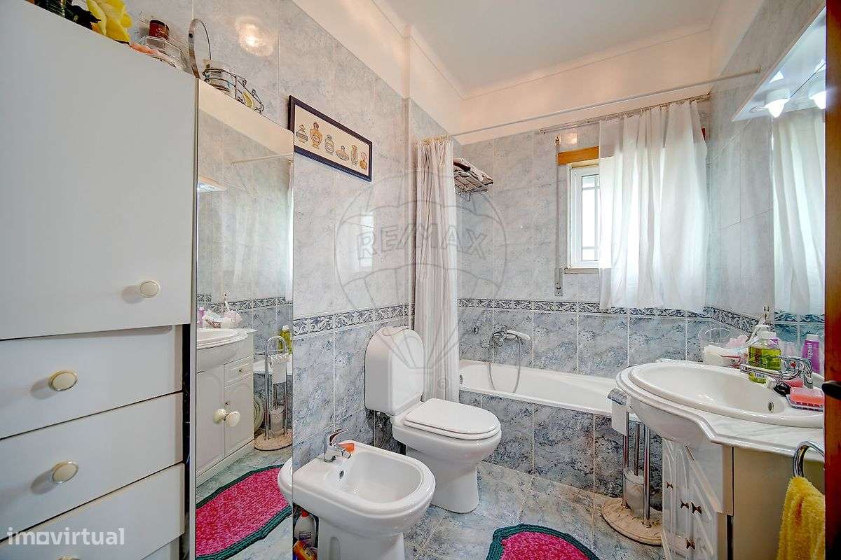 Apartamento T3 para venda-15