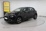 Citroën C3 1.5 BlueHDi Feel Pack - 3