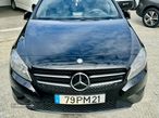 Mercedes-Benz A 160 CDi BE Style - 52