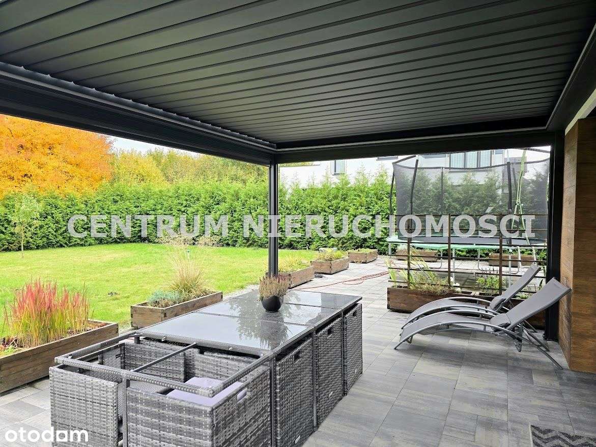 Dom, 160 m², Osielsko - Pełny obrazek: 4/19