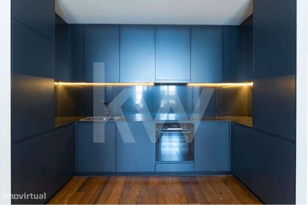 Apartamento Novo T1 no Bonfim – Qualidade Superior e Possibilidade de - Grande imagem: 5/22