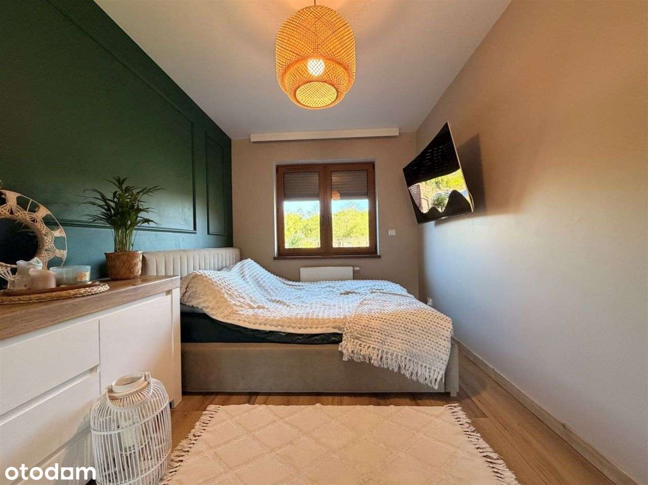 Mieszkanie, 59,67 m², Skarbimierzyce-3