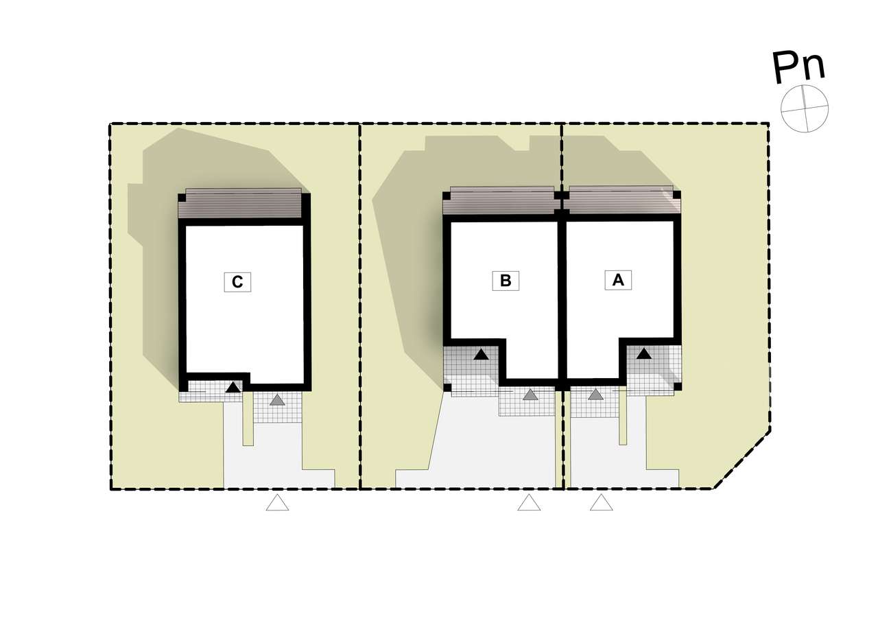 Zaścianki: dom PREMIUM przy lesie, 6 pokoi, garaż - Pełny obrazek: 5/12