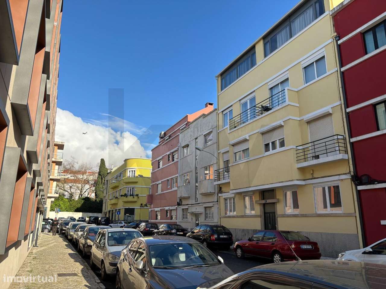 Predio Devoluto - Grande imagem: 2/19