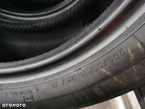 4x 205/55r16 Jinyu 6m letnie 3011 - 6