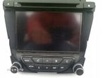 RADIO CD NAWIGACJA 96560-3Z000 HYUNDAI I40 11R - 1