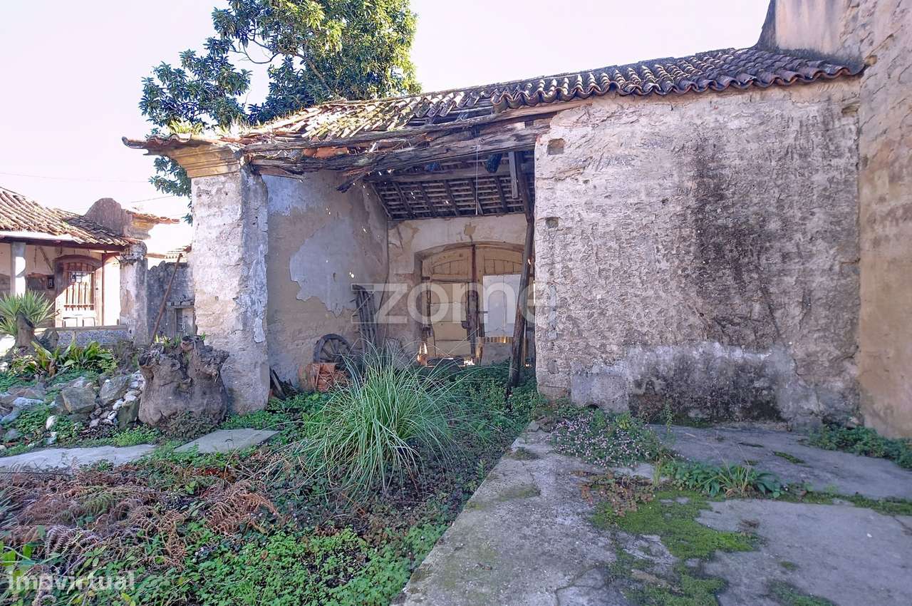 Palacete Cacia - Grande imagem: 2/46